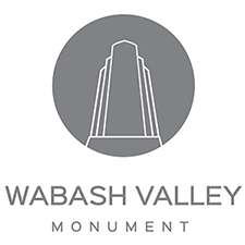 Wabash Valley Monument Logo